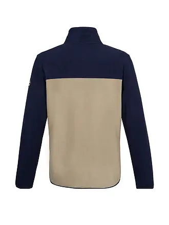 AULP | Veste polaire Volvi pour hommes | olive